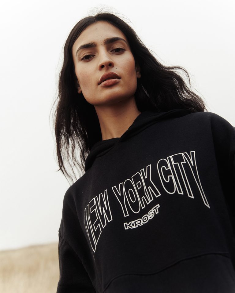 KROST Unveils Fall/Winter 2023 Collection In Partnership With Eden ...