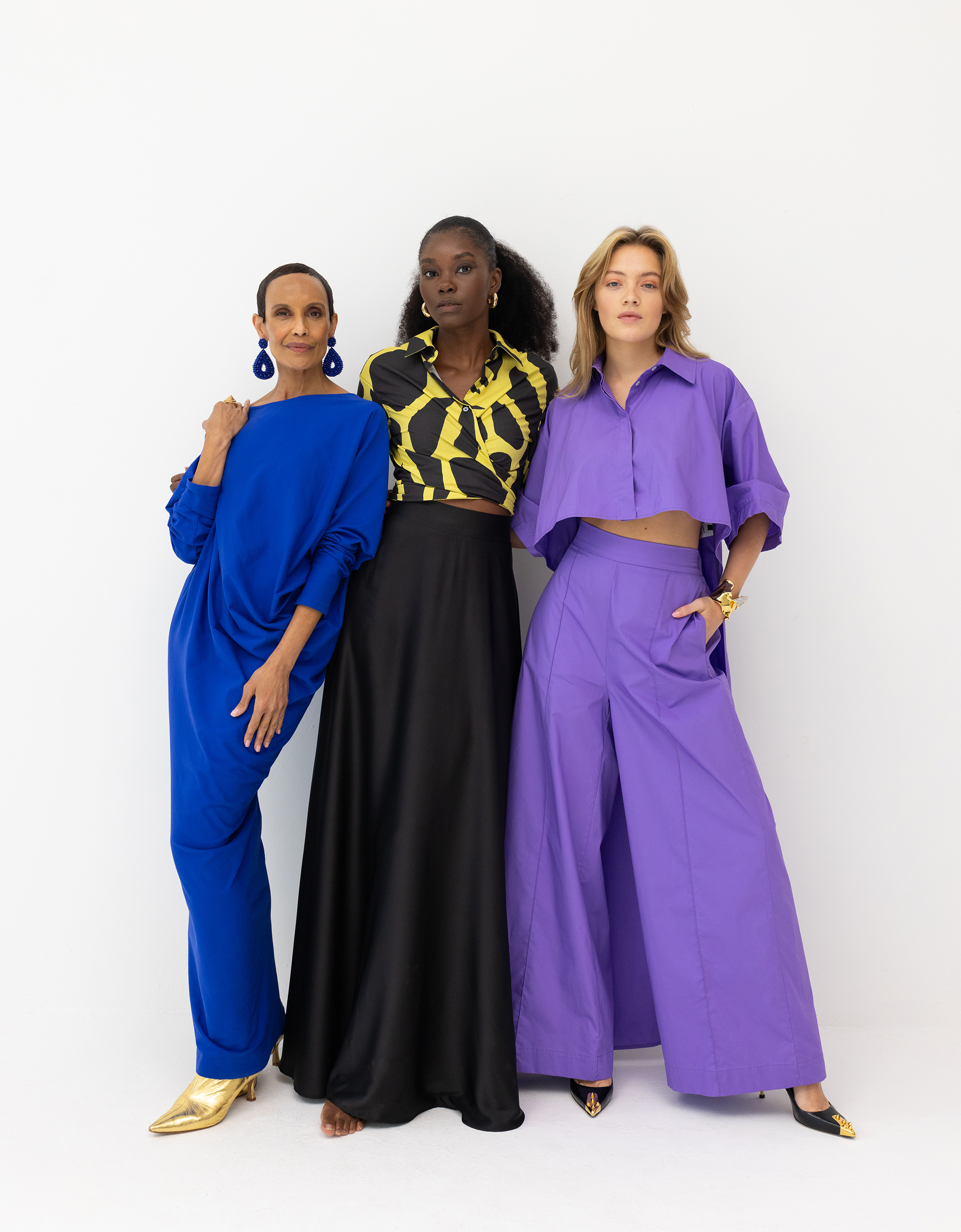 Ada & Edith: Black-Owned Womenswear Brand Unveils Launch