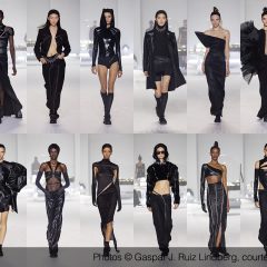 Tomboyx Collaborated with Warner Bros. for the Matrix Resurrections  Collection - Fashion Trendsetter