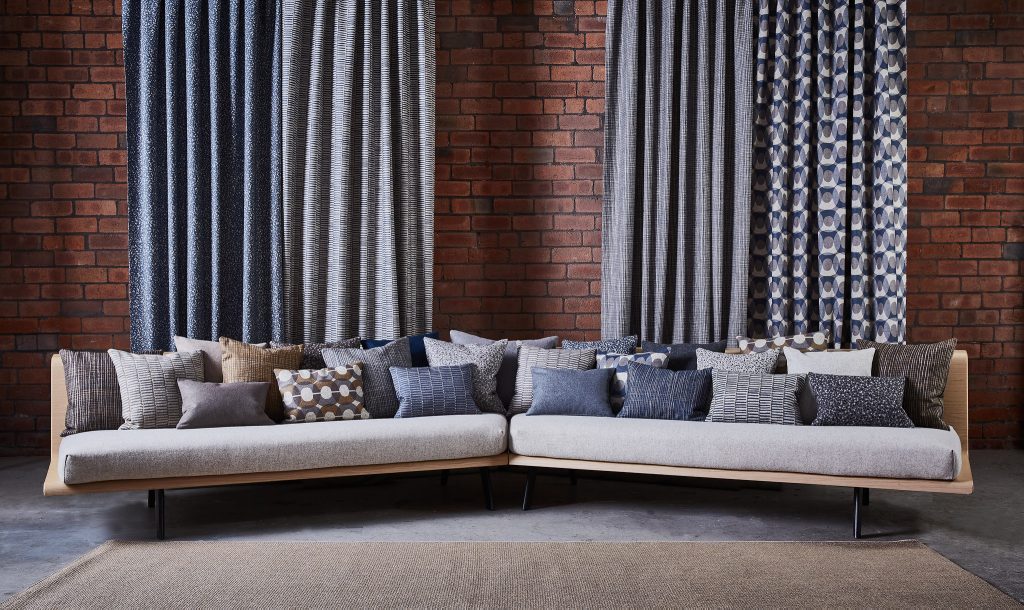 Camira, an international designer of textiles for hospitality, residential and commercial settings, has launched its first printed wool collection manufactured using its own state-of-the-art digital print technology.