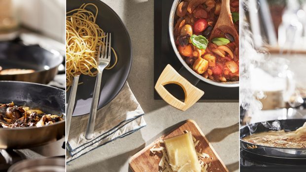 Ikea Launches New Cookware Range