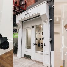 ATP Atelier’s ‘The Urban Sandal’ Pop-Up