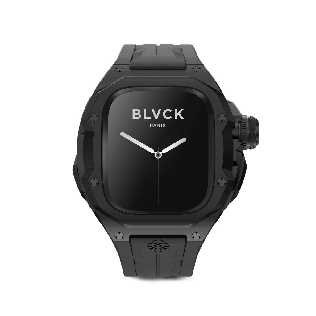 GOLDEN CONCEPT x BLVCK
Apple Watch Case RSTIII49
