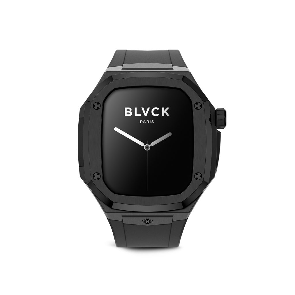 GOLDEN CONCEPT x BLVCK
Apple Watch Case SPIII45