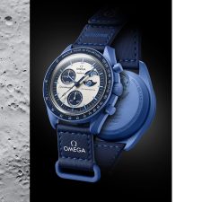 MISSION TO THE SUPER BLUE MOONPHASE – The Bioceramic MoonSwatch