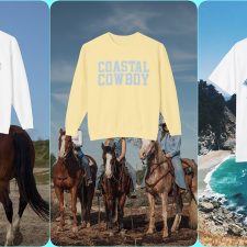 Coastal Cowboy Unveils Latest Collection