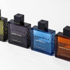 Esquire Launches Men’s Fragrance Line with Michael Malul