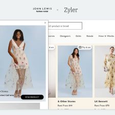 Zyler Wins “Best Use of Augmented or Virtual Reality” in the Retail Systems Awards