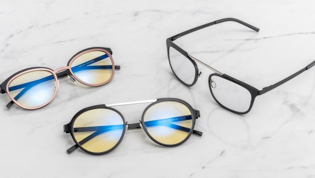 GUNNAR Optiks Launches All-New California Inspired Strata Collection