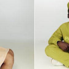 H&M UNVEILS KIDSWEAR COLLECTION IN COLLABORATION WITH PANTONE™