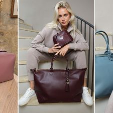 Luella Grey London’s Weekend Edit Collection for Autumn/Winter ’24
