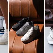 Mallet London Refreshes Their Iconic Footwear Collection with New Summer Launch