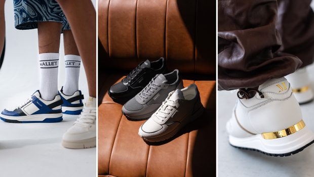 Mallet London Refreshes Their Iconic Footwear Collection with New Summer Launch