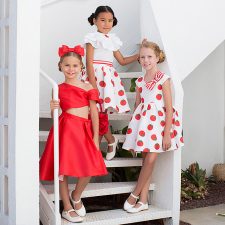 Celebrate the 4th of July in Style with Mama Luma’s Latest Collections