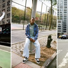 PacSun’s “Better in Baggy” Fall Campaign