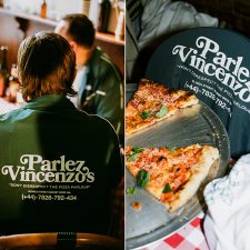 Parlez Clothing x Vincenzo’s Pizzeria Unveil Exclusive Capsule Collection