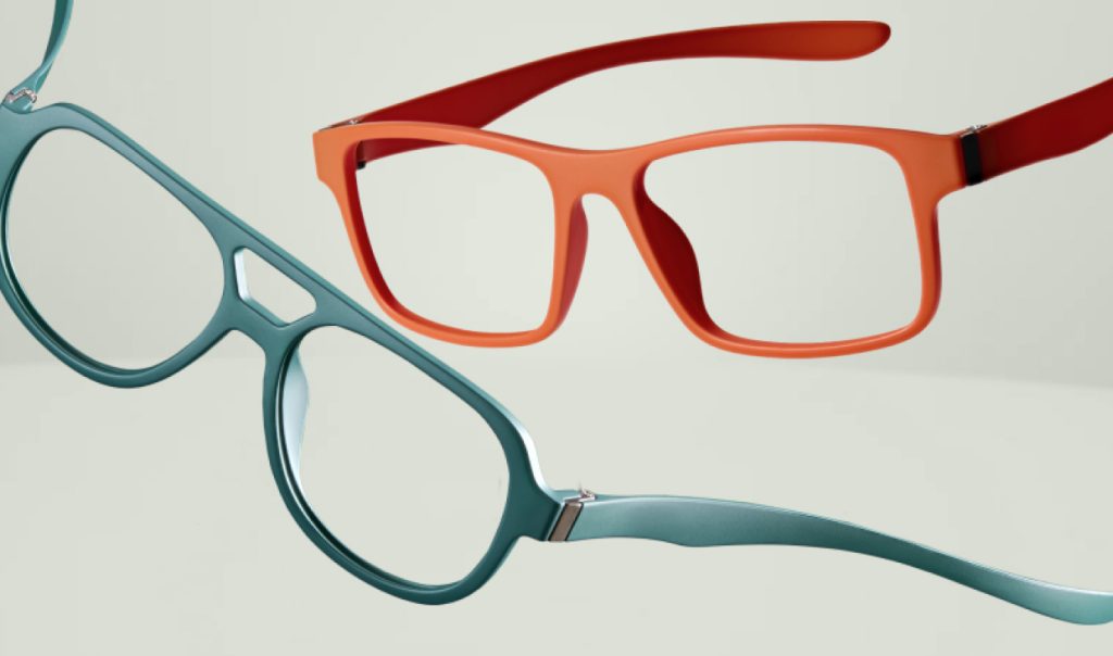 Optiflex: Zenni Optical's Ultra-flexible Eyewear Solution