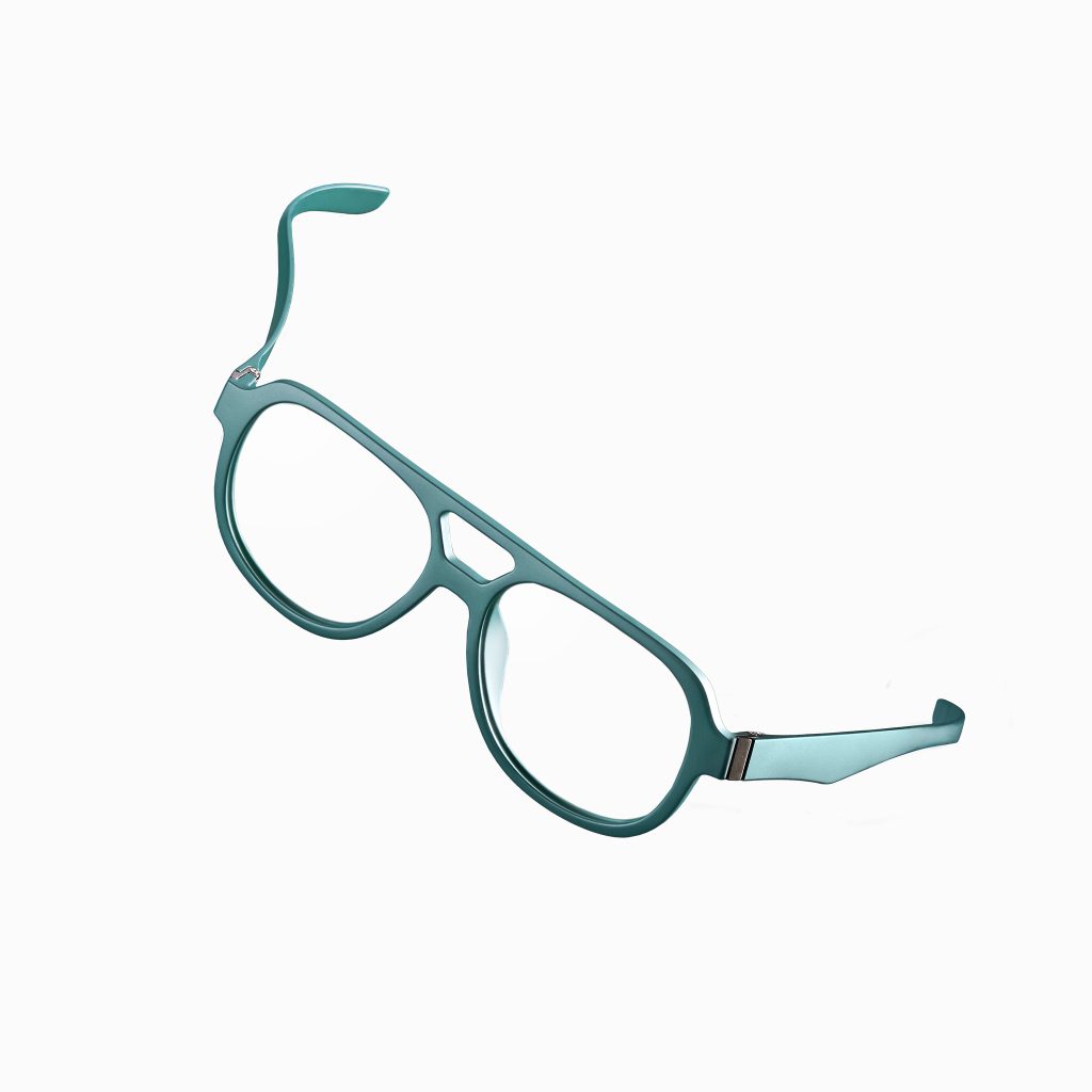 Optiflex: Zenni Optical's Ultra-flexible Eyewear Solution