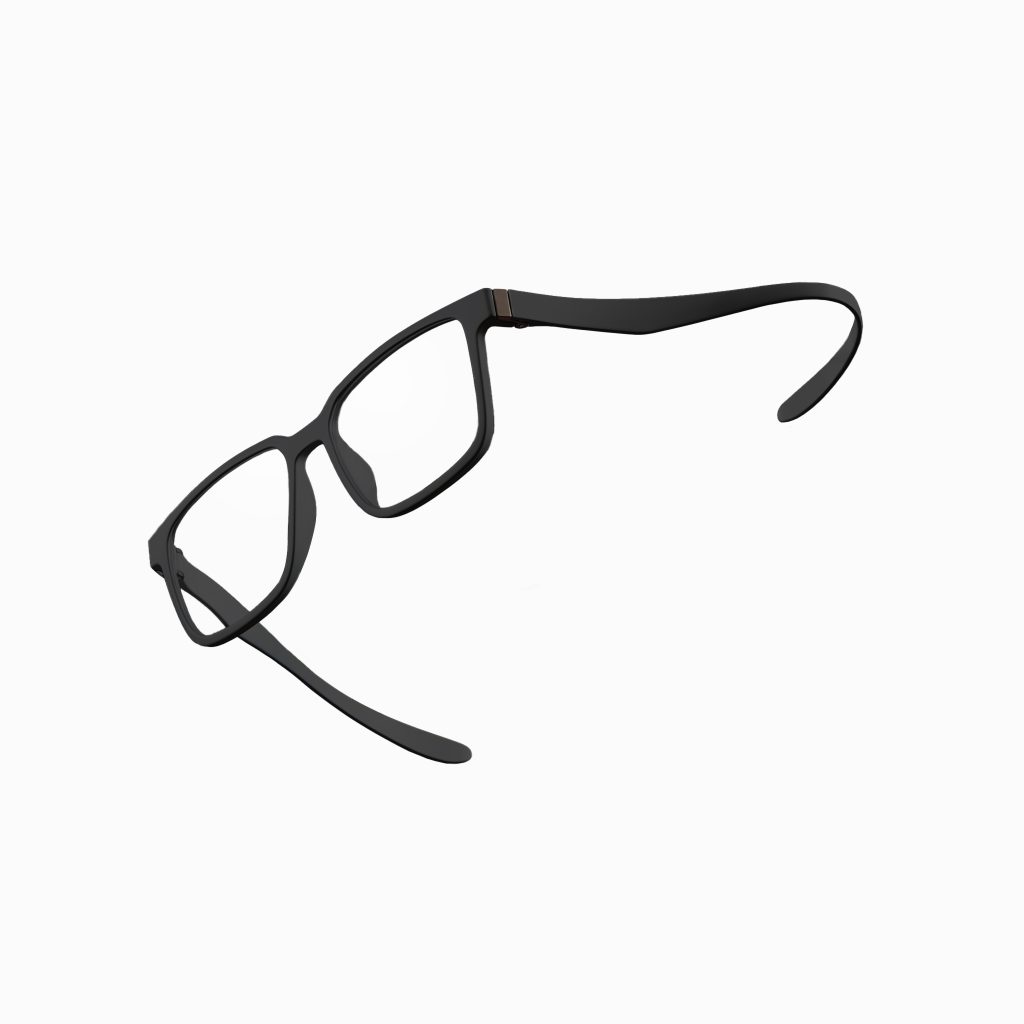 Optiflex: Zenni Optical's Ultra-flexible Eyewear Solution