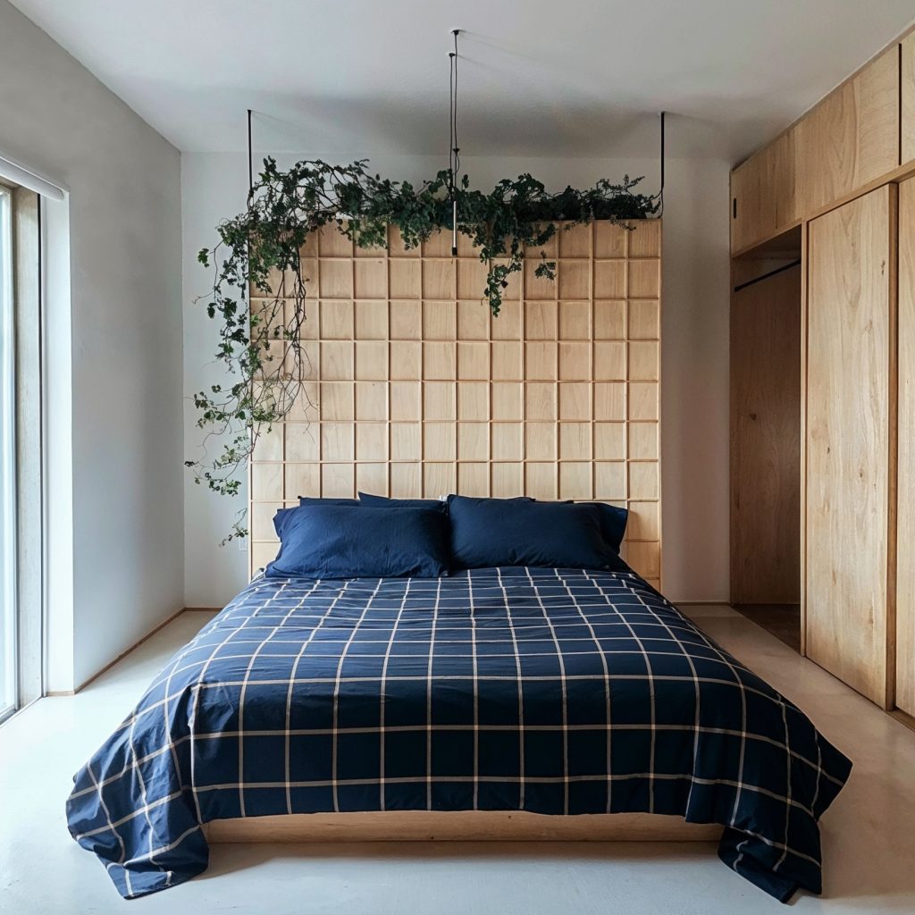 5 Original Ways to Create a Calm Bedroom Retreat

Embrace Minimalism with Japanese Influence