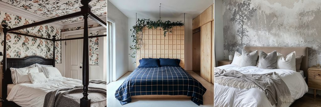 5 Original Ways to Create a Calm Bedroom Retreat