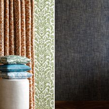 New ‘Marlborough’ and ‘Ruffle’ Collections by Fermoie