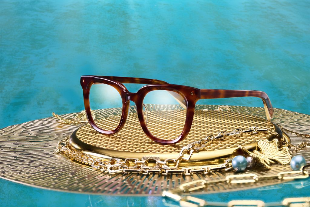 Zenni Optical's Iris Apfel - ‘Iconic Elegance’ Eyewear Collection