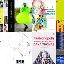 Book Recommendations for Fashion Professionals – Part I