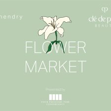 Cj Hendry’s Flower Market