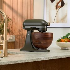 KitchenAid 2024 Design Series Stand Mixer: Evergreen