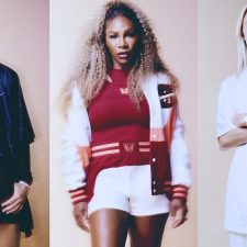 Nike x Serena Williams Design Crew Collection