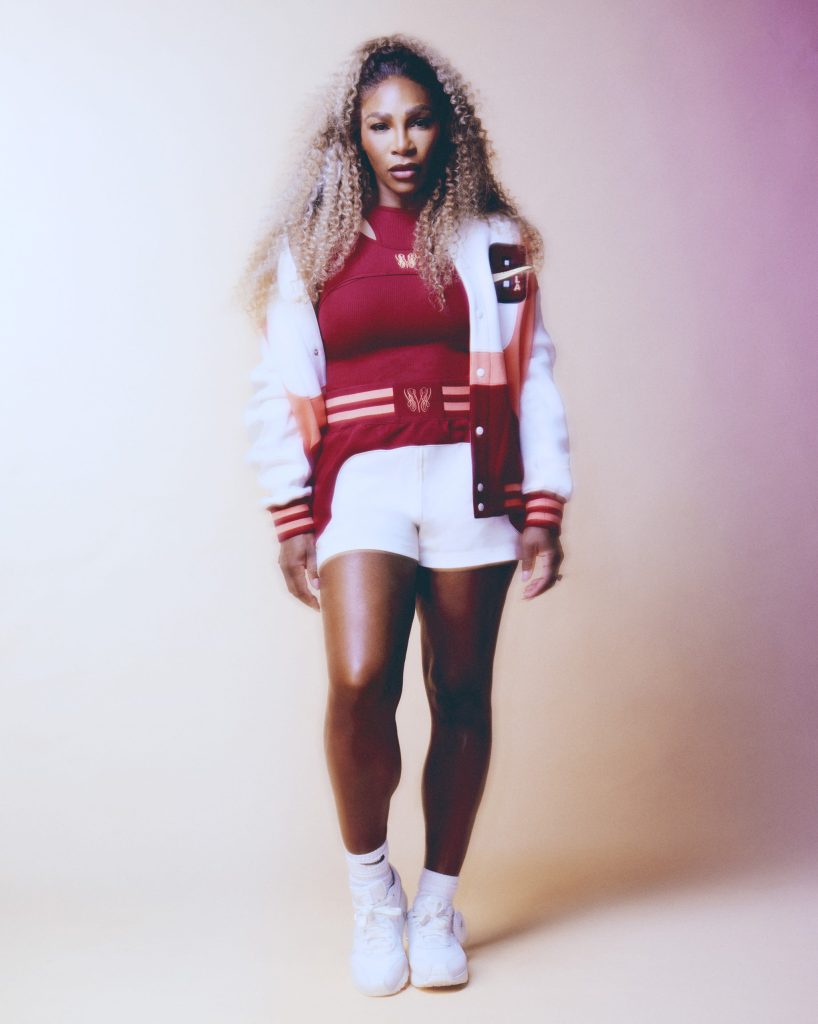 Serena Williams 