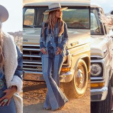 Wrangler® x Lainey Wilson Collection