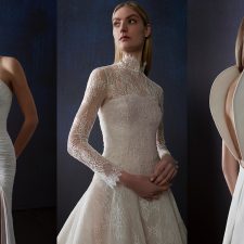 Atelier Pronovias’ New 2025 Collection