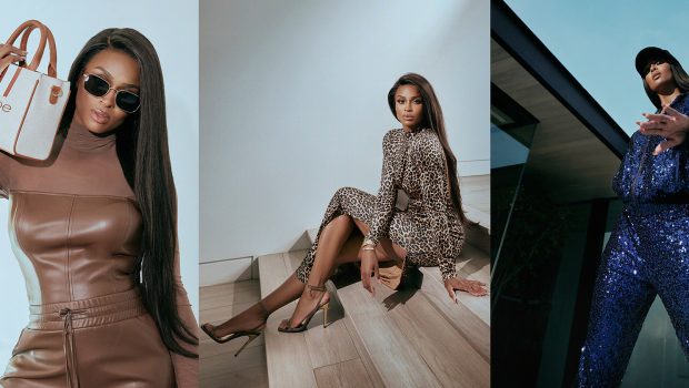 bebe x Ciara's Fall 2024 Capsule Collection Launches Second Drop