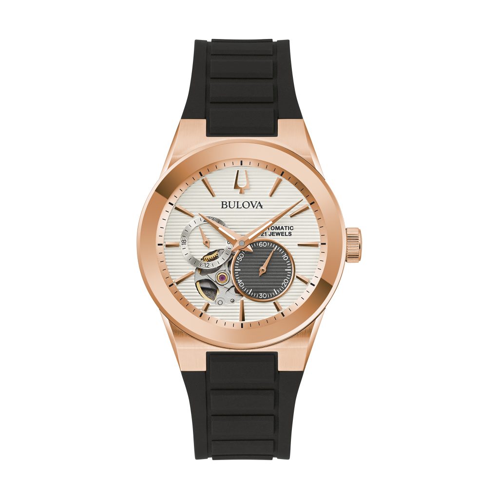 Bulova x Latin Grammys® Special Edition Watch