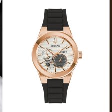 Bulova x Latin Grammys® Special Edition Watch