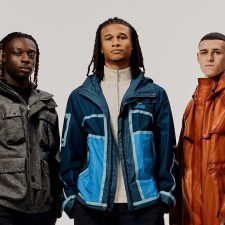 C.P. Company x Manchester City FW24 Campaign