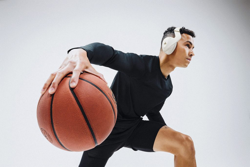 LIVV Pro Performance Headphones