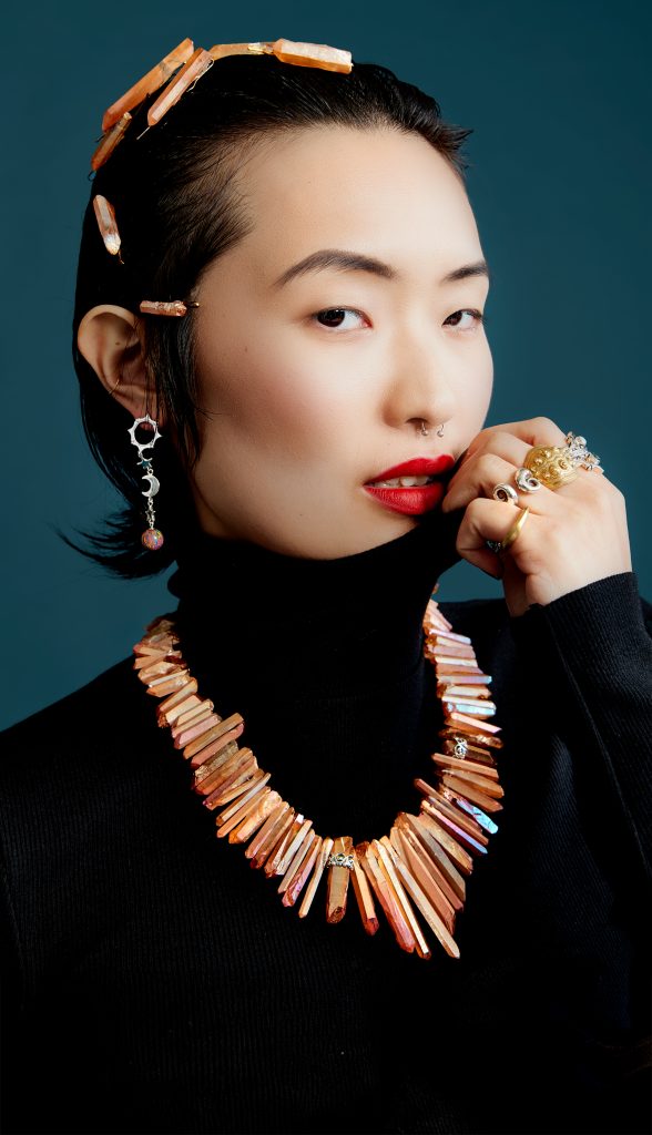 The Cherry on Top: Mignon Faget's Holiday Collection