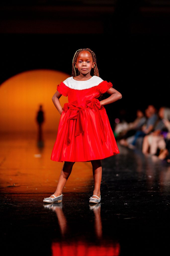 Petite Maison Kids International Kids Runway Season 02 Fashion Show