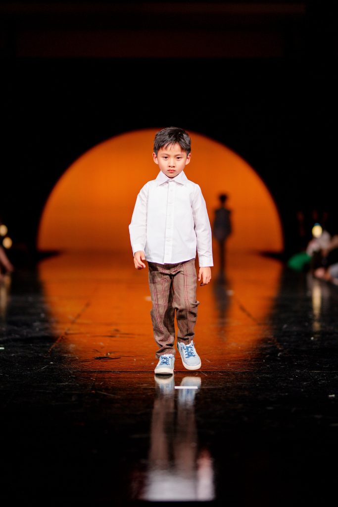 Petite Maison Kids International Kids Runway Season 02 Fashion Show