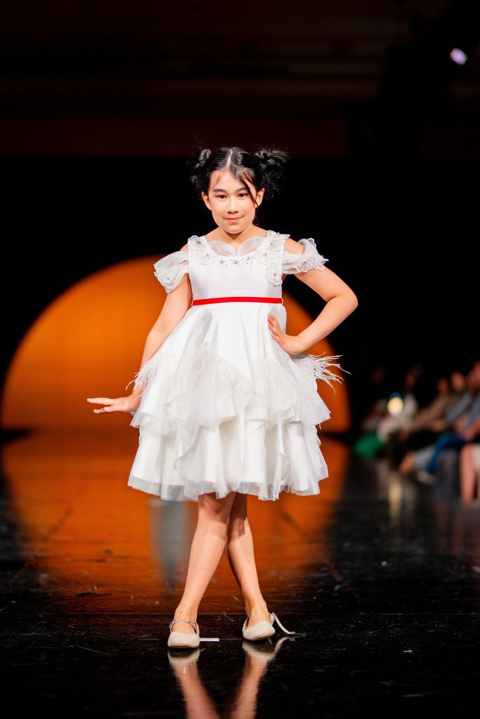 Petite Maison Kids International Kids Runway Season 02 Fashion Show