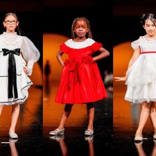 Petite Maison Kids’ International Kids Runway Season 02 Fashion Show