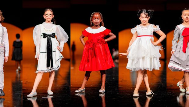 Petite Maison Kids International Kids Runway Season 02 Fashion Show