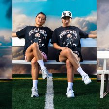 Ryoko Rain® x Angel City Football Club