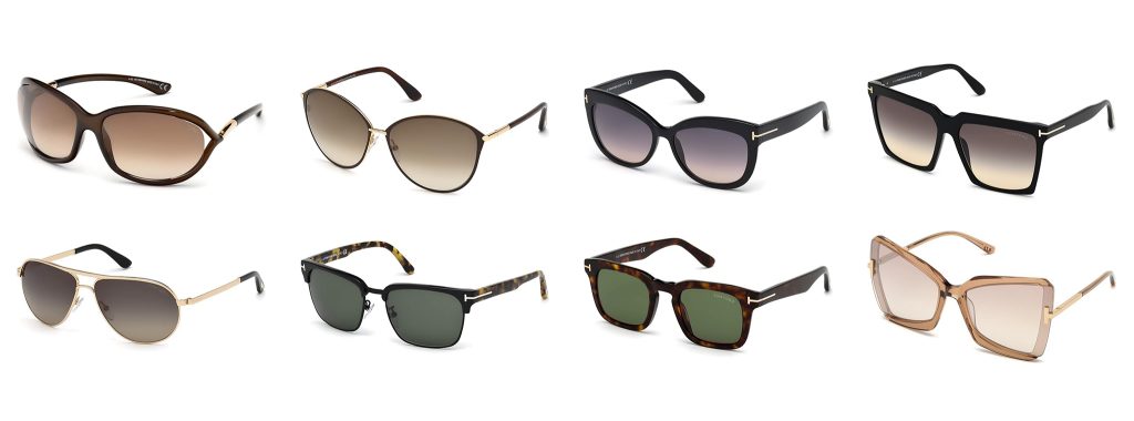 Discover Timeless Elegance with Tom Ford Eyewear