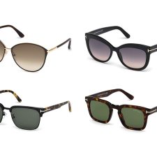 Discover Timeless Elegance with Tom Ford Eyewear