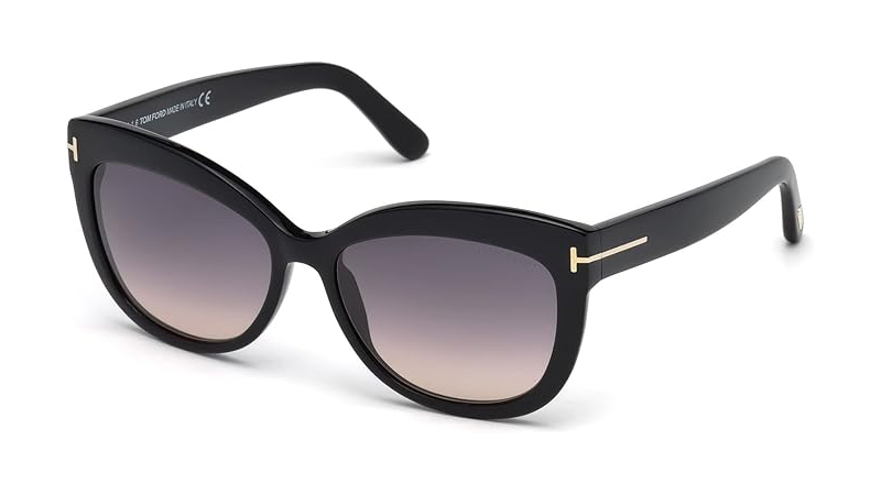 Tom Ford Alistair Square Sunglasses for Women