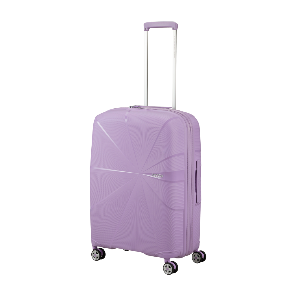 American Tourister - Starvibe